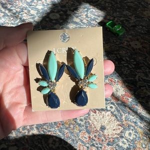 J Crew Earrings